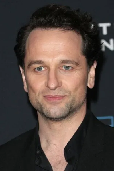 Matthew Rhys