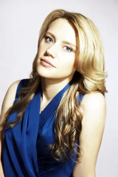 Kate McKinnon 🏳️‍🌈
