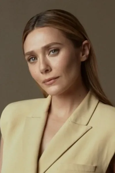 Elizabeth Olsen