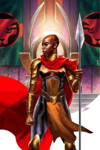 Okoye