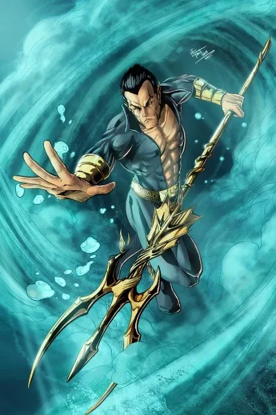 Namor