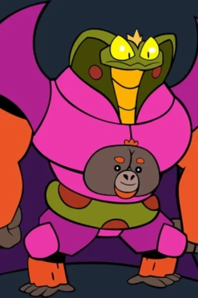 Wilson Fisk