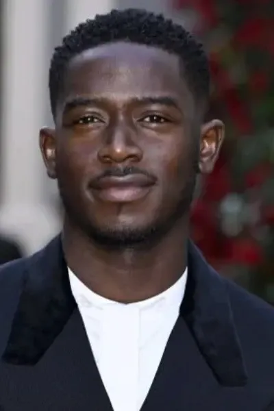 Damson Idris