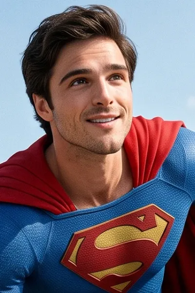 Superman