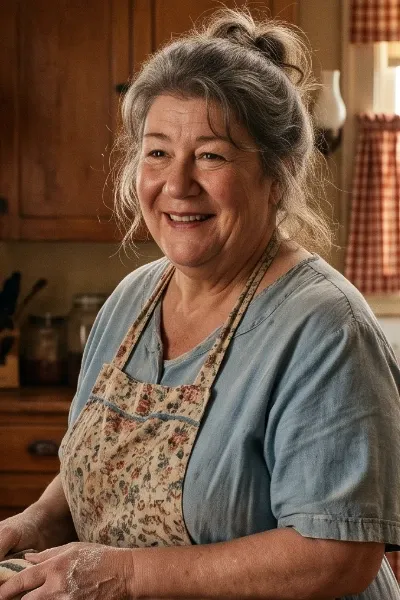 Martha Kent