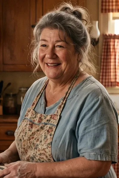 Martha Kent photo 3