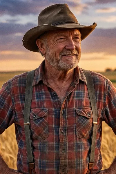 Jonathan Kent