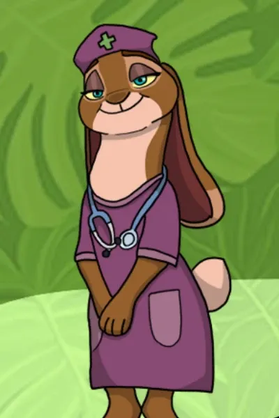 Nurse Hazel