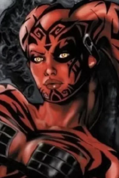 Darth Talon