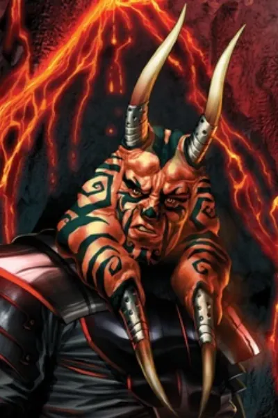 Darth Wyyrlok