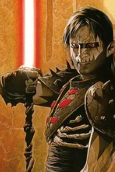 Darth Nihl
