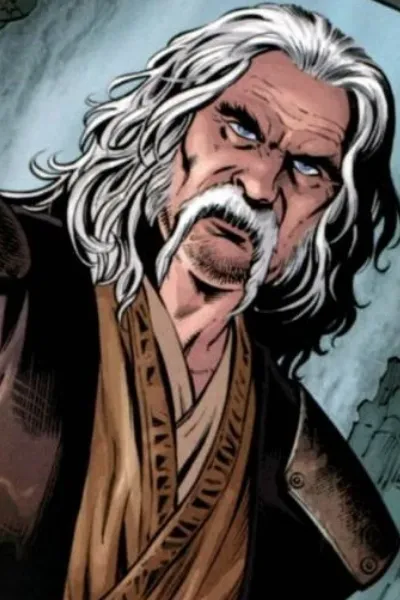 Nat Skywalker
