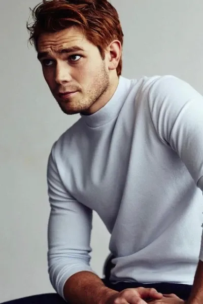 KJ Apa