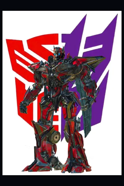 Sentinel Prime (redeeming Autobot founding leader)