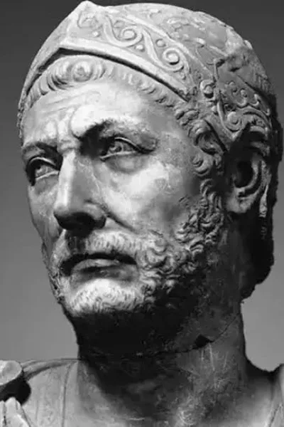 Hannibal Barca