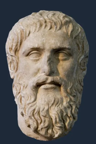 Plato