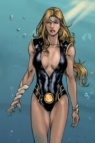 Namora