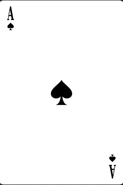 Card: Ace