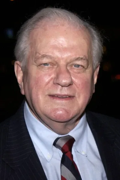 Charles Durning