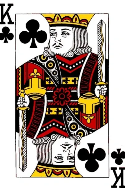 Card: King