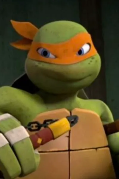 Michelangelo