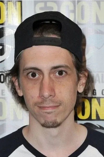 Rasmus Hardiker