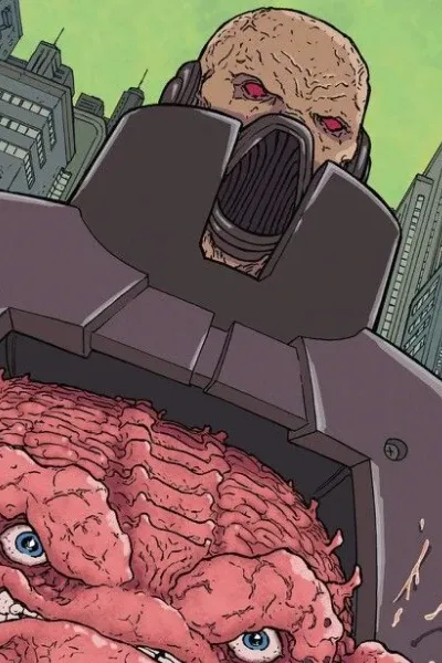 Krang