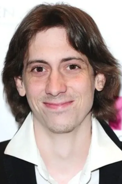 Rasmus Hardiker