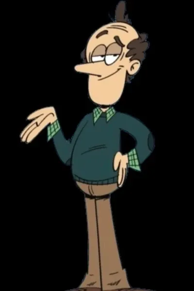 Lynn Sr.
