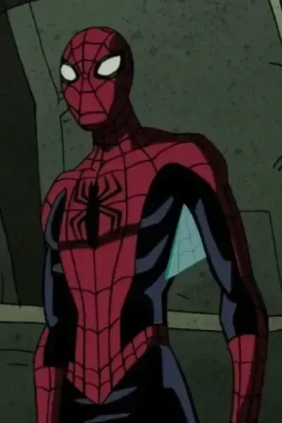Spider-Man