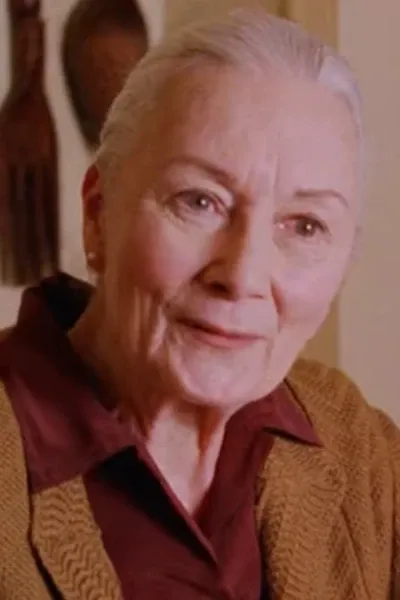 Aunt May Parker