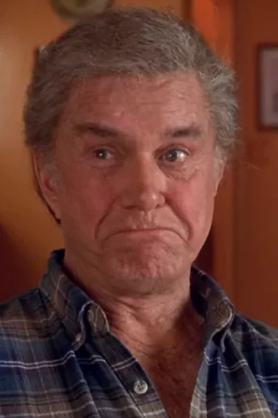 Uncle Ben Parker