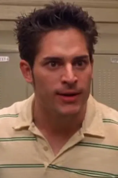 Eugene "Flash" Thompson