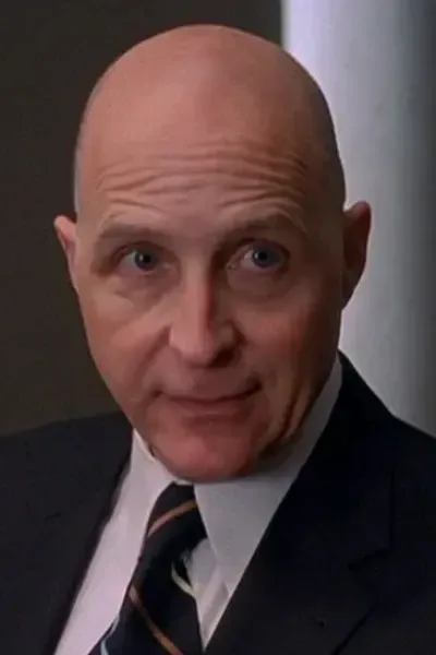 Maximillian Fargas