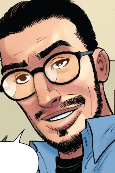 Paul Rabin