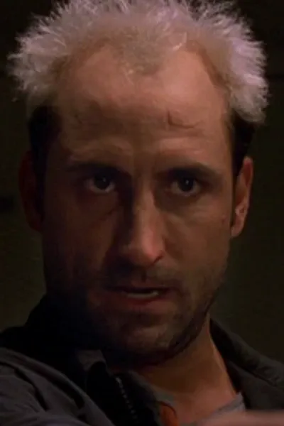 Dennis Carradine