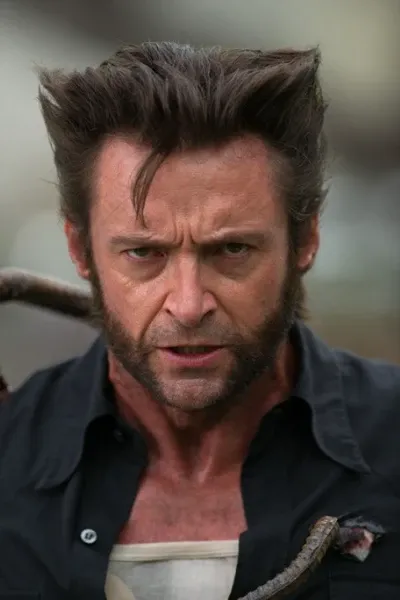 James "Logan" Howlett/The Wolverine