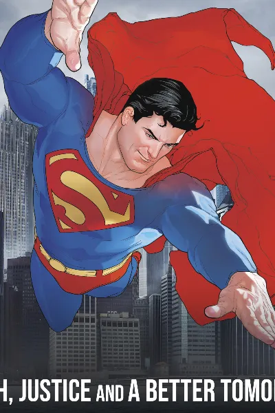 Clark Kent