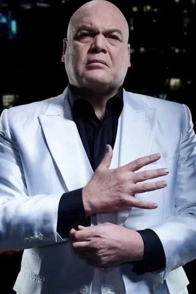 Wilson Fisk/Kingpin
