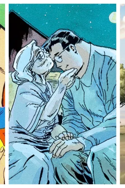 Martha Kent