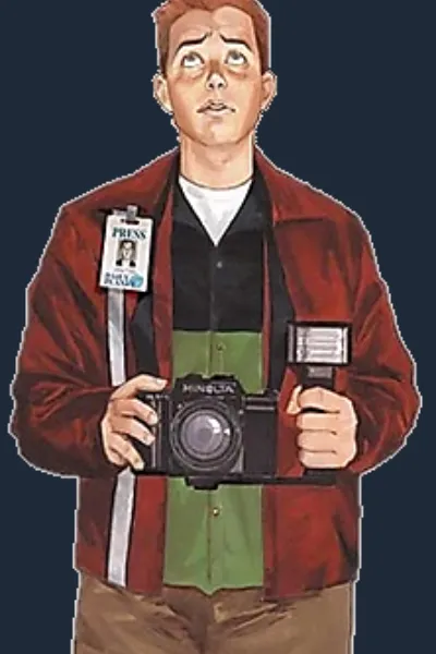Jimmy Olsen