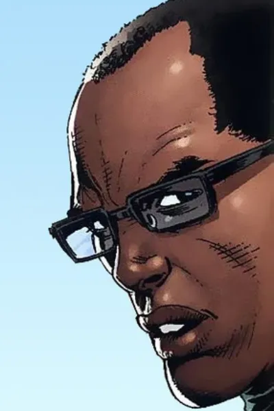 Ronnie Troupe