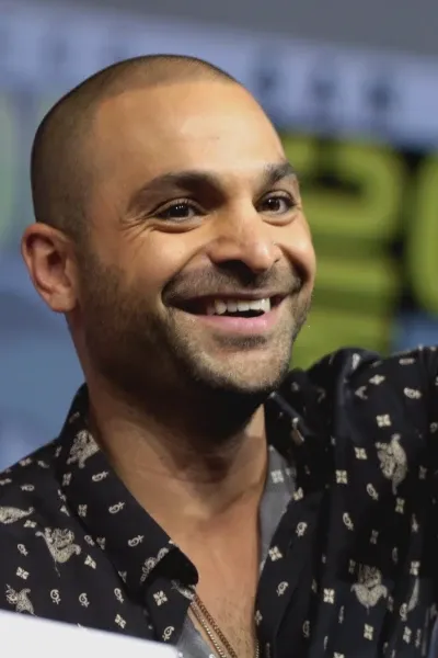 Michael Mando