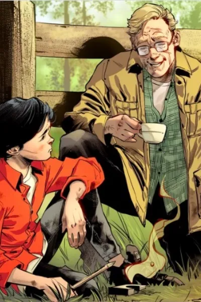 Jonathan (Pa) Kent