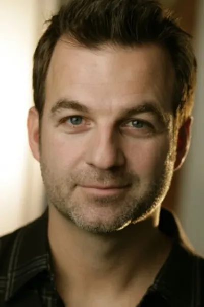 Greg Abbey