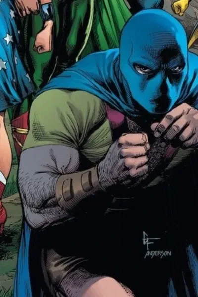 The Atom