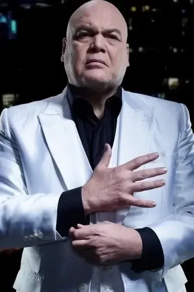 Kingpin