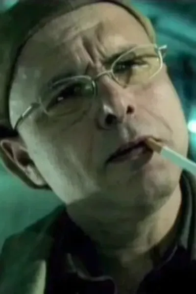 Ben Urich