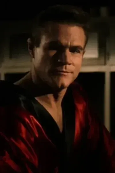 Jack Murdock