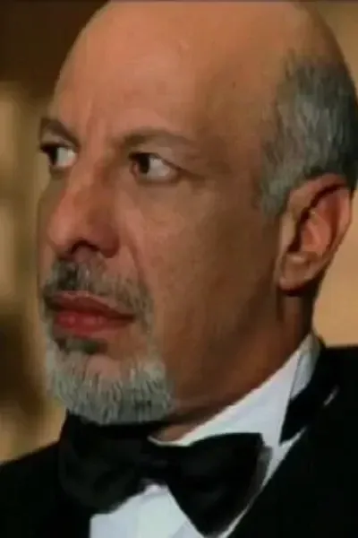 Nikolas Natchios